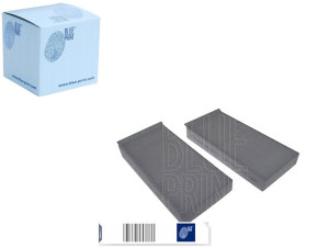 Filtr Kabiny Bmw I3 2013- Blue Print