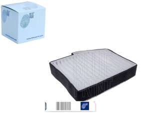 Filtr Kabiny Hyundai H-1 H-1 Starex 2.4 2.5d 06.97