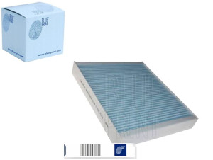 Filtr Kabiny Opel Insignia 08- Blue Print