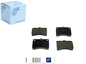 Klocki Hamulcowe Przód Daihatsu Cuore Ii Hijet 0.8