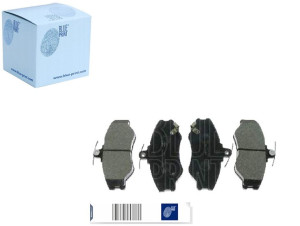 Klocki Hamulcowe Przód Hyundai H100 2.4 2.5d 07.93
