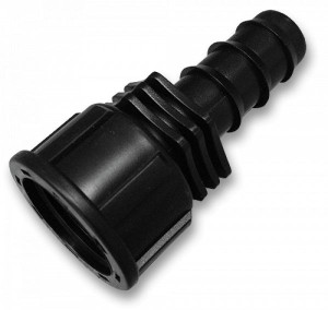 Łącznik GW 1/2" 20mm DSWA05-1220L