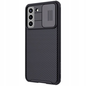 Etui Nillkin CamShieldPro do Samsung Galaxy S21 FE