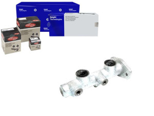Pompa Hamulcowa Ford Transit 80-120 91-94 23,81 De