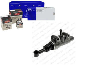Pompa Sprzęgła Mercedes W203 C209 R171 R172 00-10