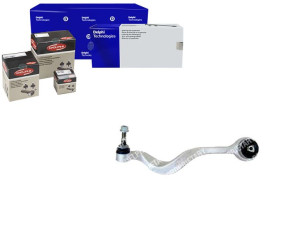 Wahacz Dół Bmw 5 (e60) 5 (e61) 2.0-5.0 12.01-12.10
