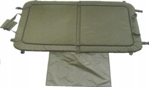 Mata Karpiowa Mistrall 110x70cm Do Odhaczania