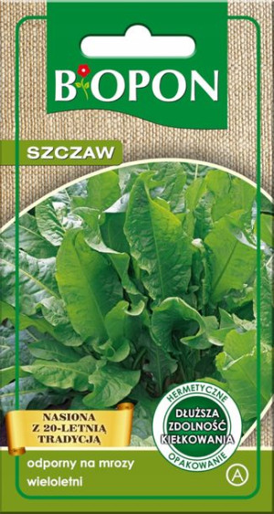 Biopon Szczaw