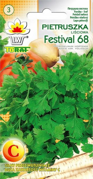 Toraf Nasiona PIETRUSZKA NACIOWA FESTIVAL 68 5G