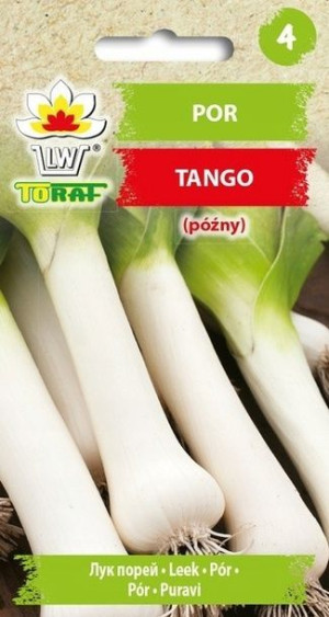 Toraf Nasiona Por Tango 1 g