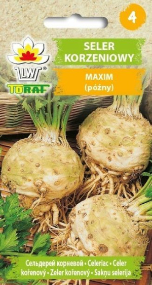 Toraf Seler Maxim późny 1 g