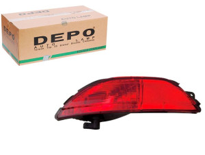 Lampa Przeciwmgielna Alfa Romeo Mito Fiat Grande P