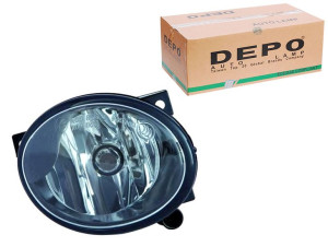 Lampa Przeciwmgielna (hb4) Mercedes Sprinter 906 0