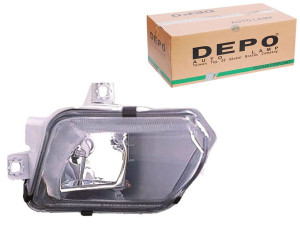 Lampa Przeciwmgielna (h1) Iveco Daily Iii 05.99-07