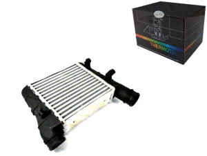 Intercooler Audi A4 A6 A8 Vw Passat 1.9d-4.2d 07.0