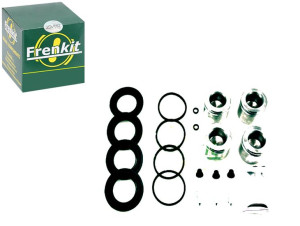 Reperaturka Zacisku Hamulc. Mercedes (ate 44mm) Fr
