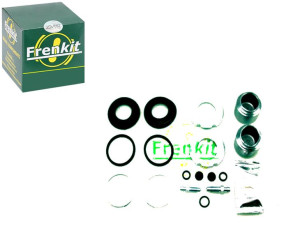 Reperaturka Zacisku Hamulc. Mercedes (bdx 38mm) Fr