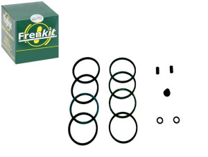Reperaturka Zacisku Hamulc. Citroen (42mm) Frenkit