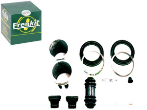 Reperaturka Zacisku Hamulc. Mercedes (bosch 45mm)