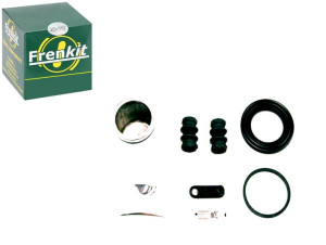 Reperaturka Zacisku Hamulc. Landrover (lucas 45mm)
