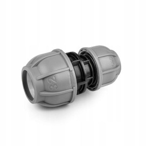 Reduktor Łącznik do rur PE 32/20mm DSRA10L3220