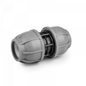Złączka skręcana PE 25mm 1" DSRA10L2525