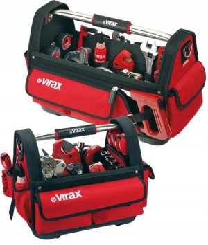 Virax Torba Narzędziowa Virax Dla Hydraulika