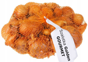 Cebula dymka Szalotka Golden Gourmet 0,5kg