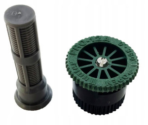 Dysza Statyczna Pro - 12a 0-360 3,7m Hunter