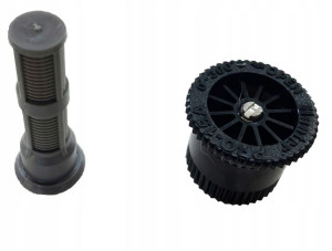 Dysza Statyczna Pro - 15a 0-360 4,6m Hunter