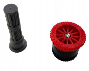 Dysza Statyczna Pro - 10a 0-360 3m Hunter