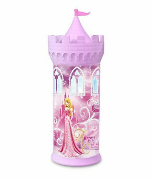 Disney Aurora Zamkowa Kąpiel Bąbelkowa 350ml