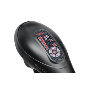 Rhino Silnik Elektryczny Do Łodzi Black Edition Be 55