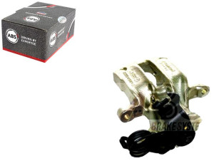 Zacisk Hamulcowy Audi A4 95-97 Pt A.b.s.