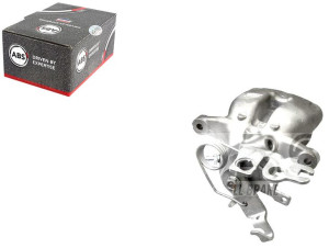 Zacisk Hamulcowy Vw Caddy 04-10 Lt A.b.s.