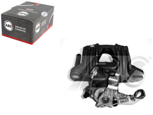 Zacisk Hamulcowy Opel Astra G 98-03 Pt A.b.s.