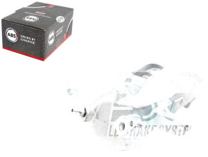 Zacisk Hamulcowy Opel Agila 08- Lp A.b.s.