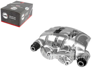 Zacisk Hamulcowy Opel Movano 98-10 Pp A.b.s.