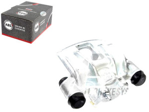 Zacisk Hamulcowy Fiat Ducato 01-06 Lt A.b.s.