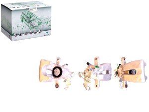 Zacisk Hamulcowy Opel Tył Astra 1,2-2,2 98-05 Pr E