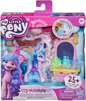 My Little Pony Generation Izzy Moonbow F2935