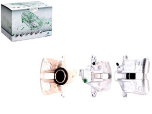 Zacisk Hamulcowy Vw Przód A4 95-08 Pr Elstock