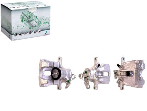 Zacisk Hamulcowy Vw Tył T4 90-03 Pr Elstock