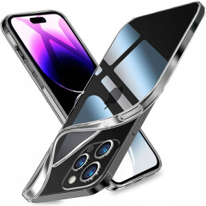 Etui Obudowa Slim Case Do Iphone 14 Pro Max