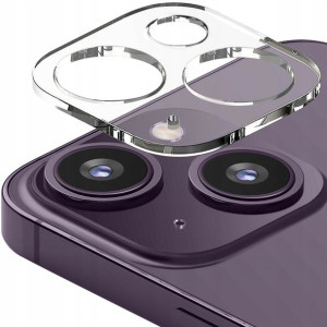 Szkło Na Aparat Obiektyw Do Iphone 13 / 13 Mini