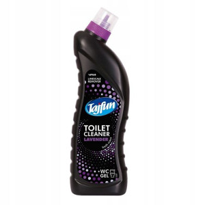TAJFUN Żel do mycia WC lawendowy 750g