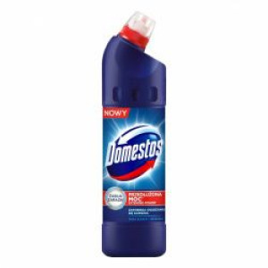 DOMESTOS Płyn do WC ORIGINAL, 750 ml