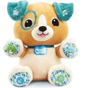 VTECH - Nugat, Mój Magiczny Przyjaciel