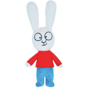 SIMON Plush bez maski ± 27 cm