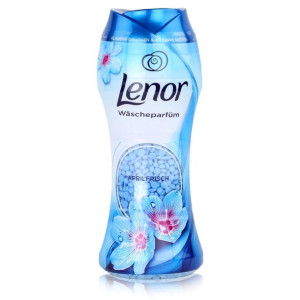 LENOR Perełki zapachowe do prania SPRING AWAKENING 210g